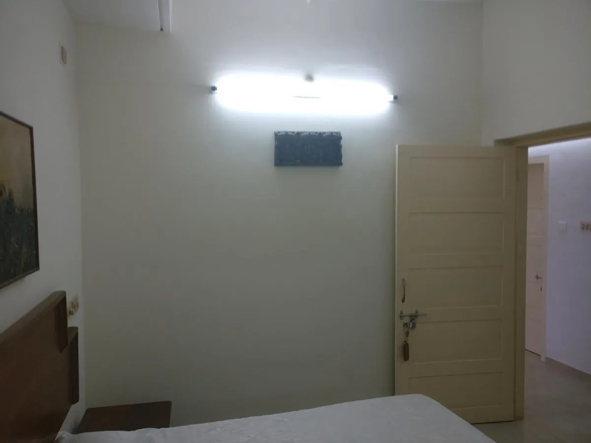 ***  Hotel Safire Residency Thiruvananthapuram Indien