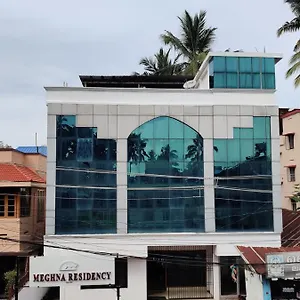 Hotel Meghna Residency, Thiruvananthapuram