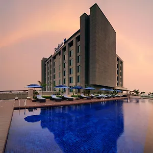 Radisson Blu New Paschim Vihar 5*, Дели Индия