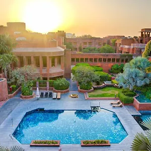 Itc Mughal, A Luxury Collection & Spa, Agra 5*, Агра Индия