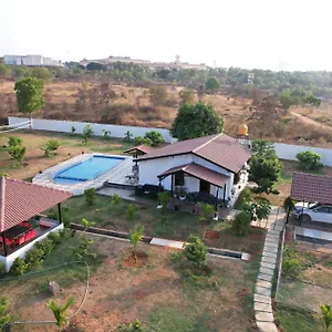 Raj Farm stay Mysore