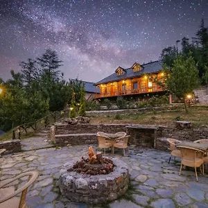 Woodvista Chalet Shimla