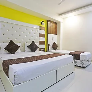 Hotel Smart Inn-near Delhi Airport