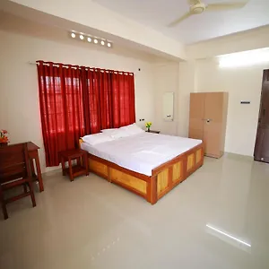 Indeevaram Residency Apartment