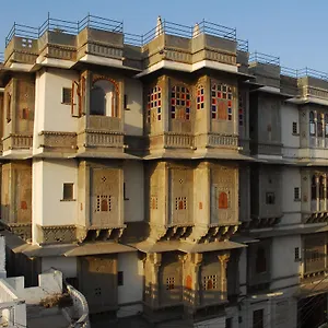 Madri Haveli 3*, Удайпур Индия