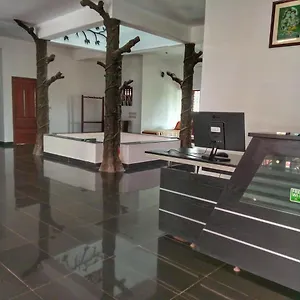 Vedic Heritage Boutique Гостевой дом