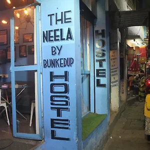 Hostel The Neela By Bunkedup